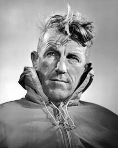 埃德蒙·希拉里