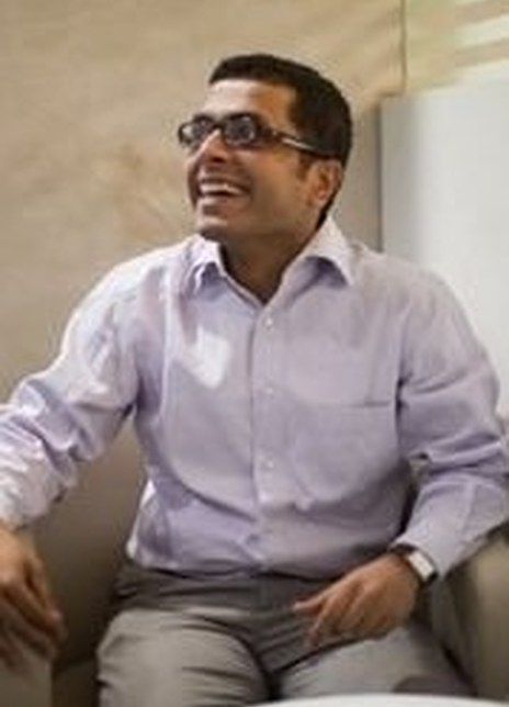 桑塔努·哈塔克